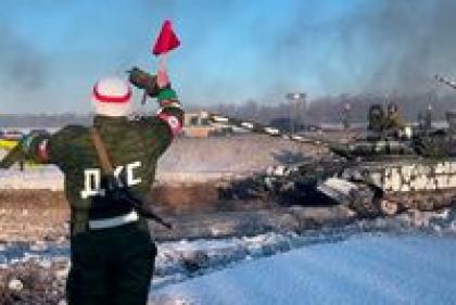 Россия начала отвод войск от украинской границы. Как на это отреагировали политики в Европе и США? 