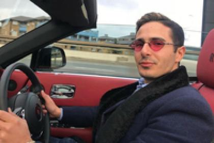 Обольститель из Tinder влюблял в себя женщин и выкачивал из них миллионы. Как не стать жертвой подобных аферистов?