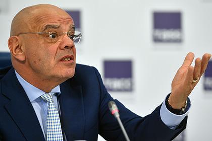 Константин Райкин