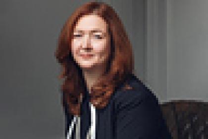 Ирина Кривошеева