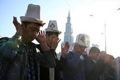 Курбан-байрам в 2024 году: суть и традиции праздника, как отмечают 