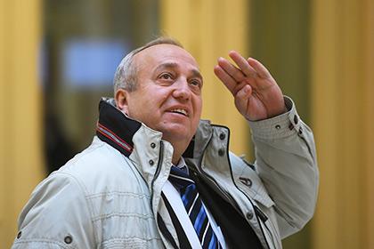 Франц Клинцевич