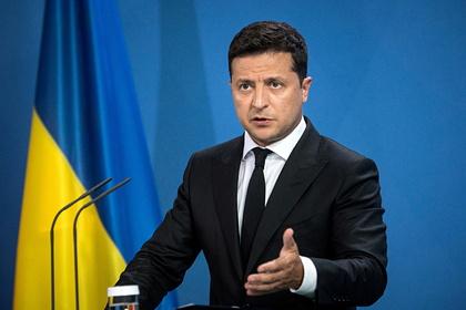 Владимир Зеленский