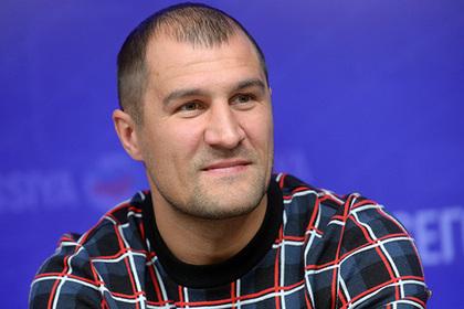 Сергей Ковалев