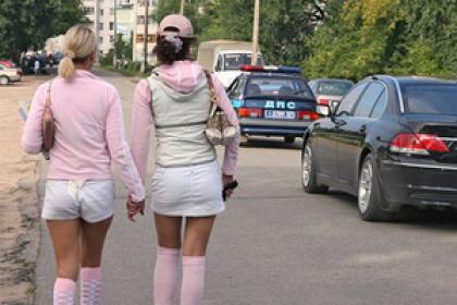 Мордастый, на выход! Бывший гаишник изнасиловал 27 женщин, немного посидел и вышел