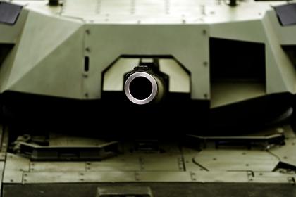 Танк Т-14 «Армата»