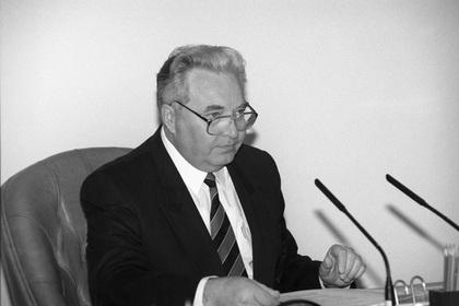 Алексей Большаков