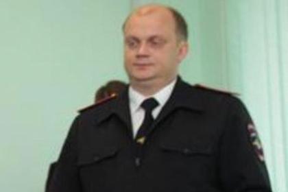 Павел Яромчук