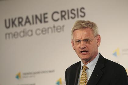 Карл Бильдт