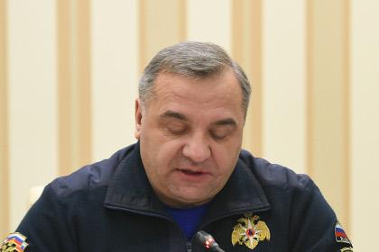 Владимир Пучков