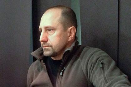 Александр Ходаковский