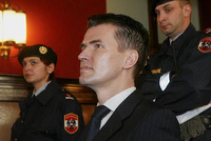 «Это смог бы провернуть даже ребенок» Как отчаявшийся человек случайно совершил самую громкую кражу в истории Австрии