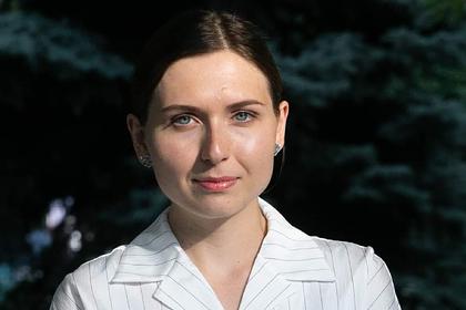 Анна Новосад