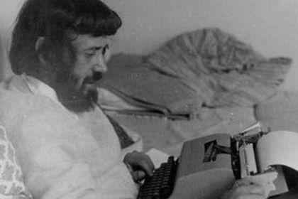 Анри Волохонский