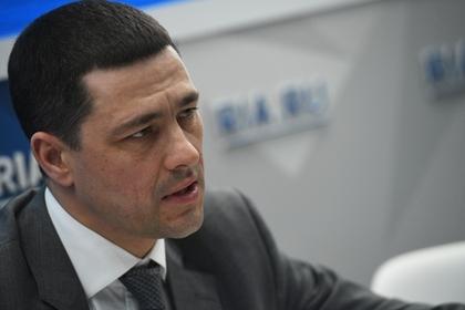 Михаил Ведерников