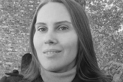 Екатерина Антонцева