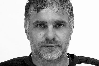 Константин Гнездилов