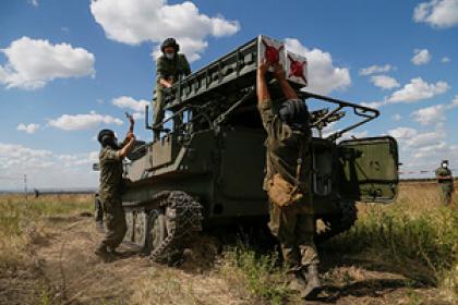 «Нам некуда отступать» Глава ДНР Денис Пушилин — об угрозе большой войны в Донбассе и защите русских на Украине