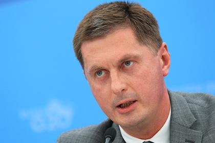Дмитрий Феоктистов