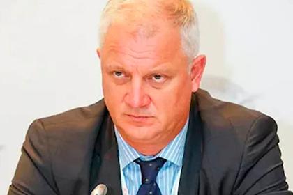 Александр Коршунов