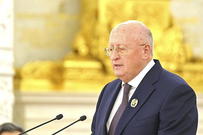 Александр Гинцбург