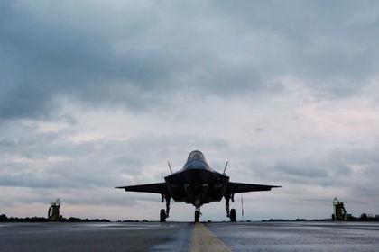 F-35A