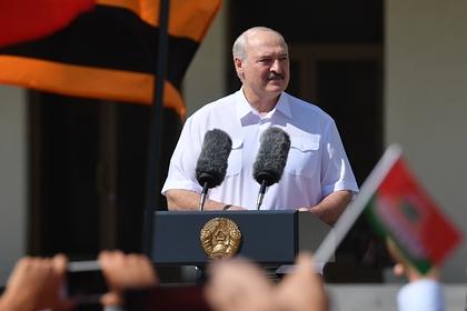Александр Лукашенко