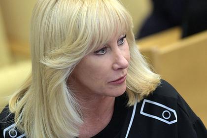 Оксана Пушкина