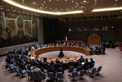 США готовят реформу Совбеза ООН. Поможет ли это завершить конфликт на Украине?