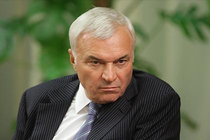 Виктор Рашников