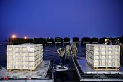 Сербия ответила на данные о тайных поставках оружия Украине и России 
