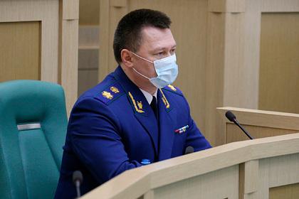 Игорь Краснов