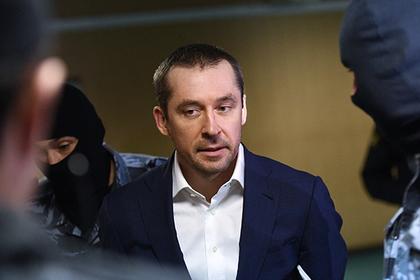 Дмитрий Захарченко