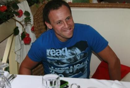 Александр Сидякин