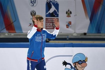 Семен Елистратов