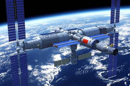 Красный рывок. Китай побил рекорды СССР в космонавтике. Сможет ли он стать главным в космосе?