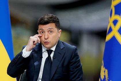 Владимир Зеленский