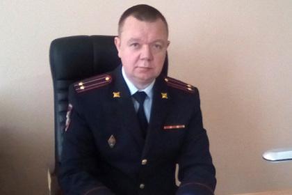Дмитрий Борзенков