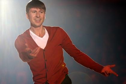 Алексей Ягудин