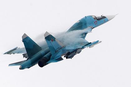 Су-34