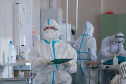 Железное доказательство. Исследование подтвердило эффективность арбидола от COVID-19