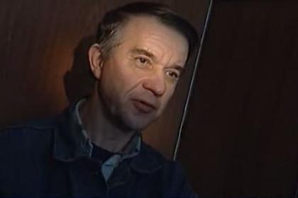 Виктор Мохов