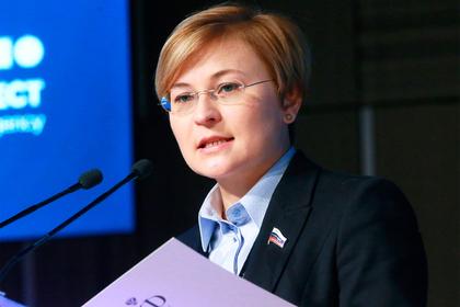 Людмила Бокова