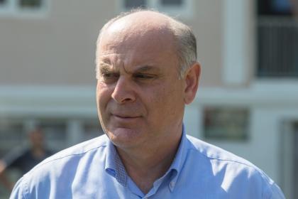 Аслан Бжания