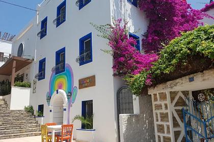 Eskici Hostel Bodrum 
