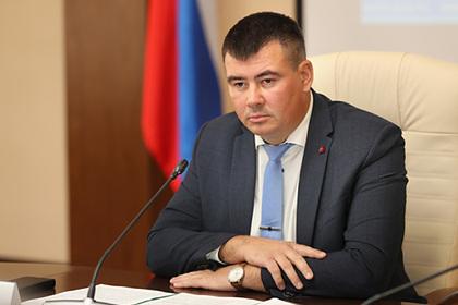 Роман Годунин
