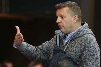 Леонид Парфенов