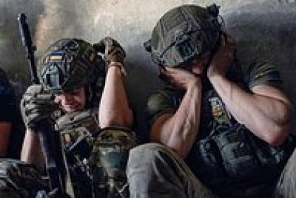 У США заканчиваются деньги для помощи Украине. Почему Киев может лишиться поддержки Вашингтона? 