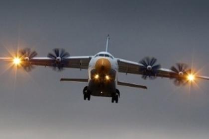 Авиационный долгострой Переговоры России и Украины по транспортнику Ан-70 зашли в тупик