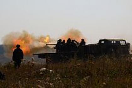 Молдавия приостановила действие договора о вооруженных силах в Европе. Россия вышла из него в прошлом году 